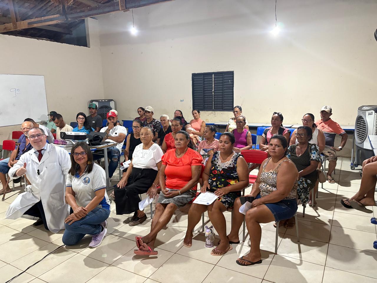 Networking em eventos do setor